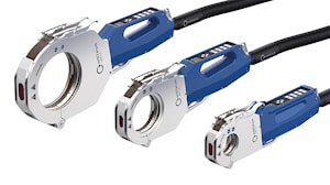 Сварочная головка Orbitalum ORBIWELD X 4.5   