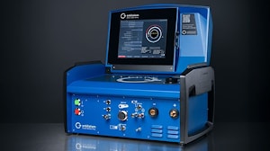 Новый сварочный источник Orbitalum Smart Welder Plus  