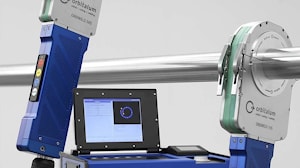 Орбитальная сварочная головка Orbitalum ORBIWELD 38S