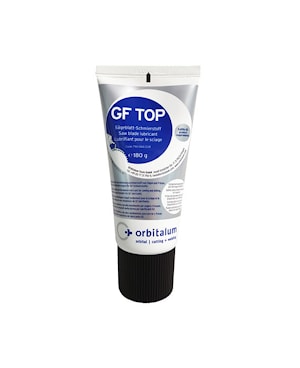Смазка для пильных полотен Orbitalum GF TOP