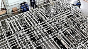 Орбитальная сварочная головка Orbitalum ORBIWELD 115S